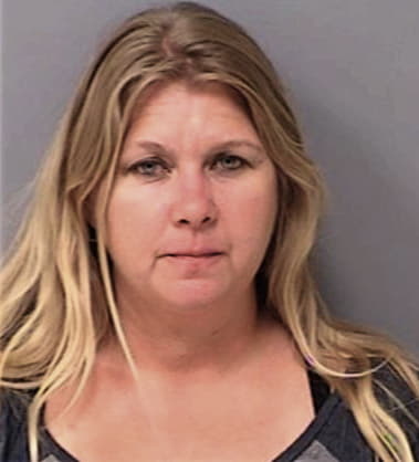 Brenda Manucy, - St. John's County, FL 